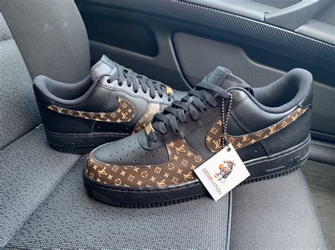 lv and air force 1